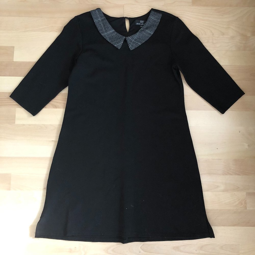 Eve Lavoie dress, black